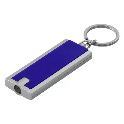 GLIT, privezak za ključeve sa led lampom, plavi