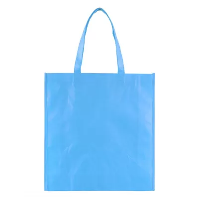 MARKETA, torba, svetlo plava