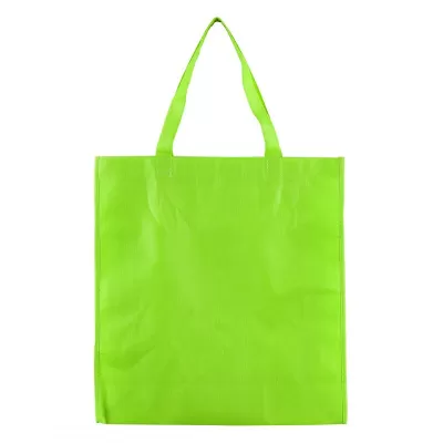 MARKETA, torba, svetlo zelena