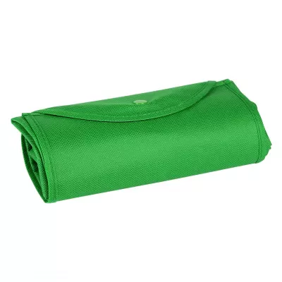 PACKETA, sklopiva torba, keli zelena