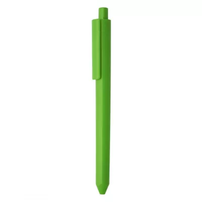 TERESA, plastična hemijska olovka, svetlo zelena