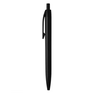 AMIGA, plastična hemijska olovka, crna