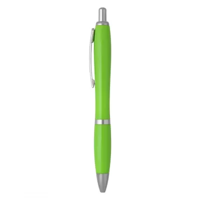 BALZAC C, plastična hemijska olovka, svetlo zelena