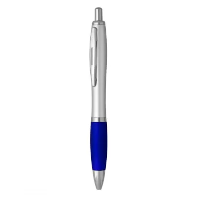 BALZAC S, plastična hemijska olovka, rojal plava
