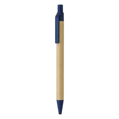 VITA ECO, papirna hemijska olovka, plava
