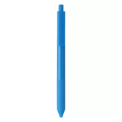 ONYX, plastična hemijska olovka, tirkizno plava