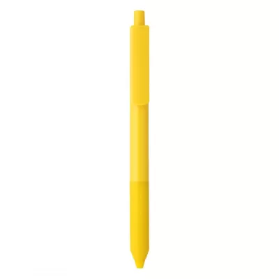 ONYX, plastična hemijska olovka, žuta