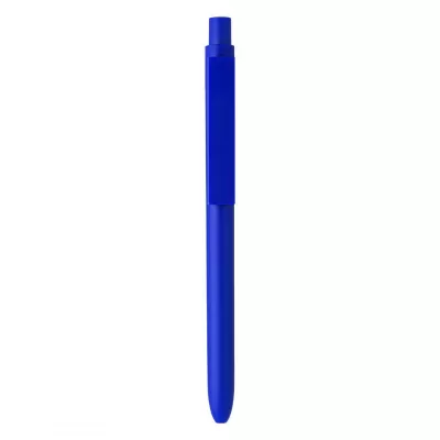 AVA, plastična hemijska olovka, plava