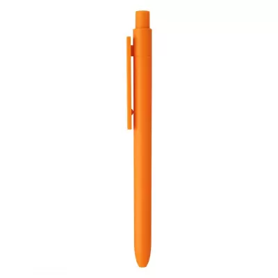 AVA, plastična hemijska olovka, narandžasta