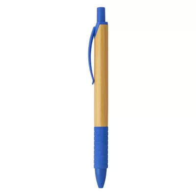 GRASS, drvena hemijska olovka, rojal plava