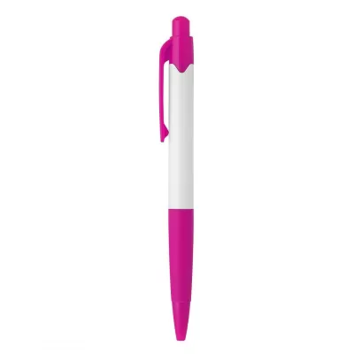 505 C, plastična hemijska olovka, pink