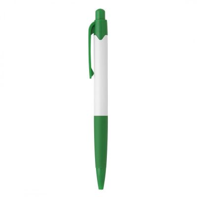505 C, plastična hemijska olovka, keli zelena