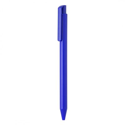 SCRIPT, plastična hemijska olovka, rojal plava