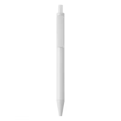 IVY, plastična hemijska olovka, bela