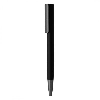 STELLA, metalna hemijska olovka, crna