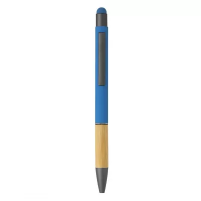 TITANIUM TOUCH BAMBOO, metalna 