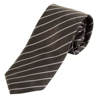 MARRONE 2, kravata, braon