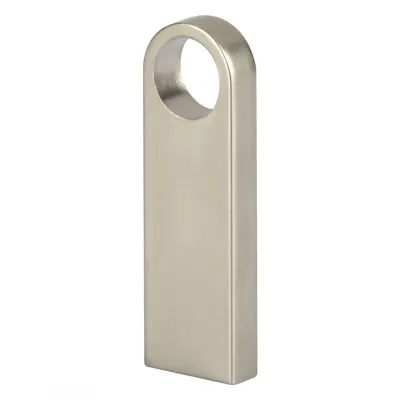 ECHO, usb flash memorija, mat metalna, 32GB