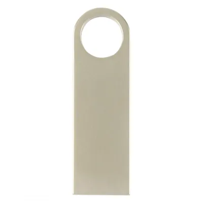 ECHO, usb flash memorija, mat metalna, 32GB