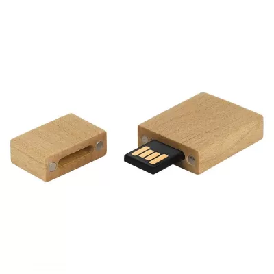 NODE, usb flash memorija, bež, 32GB