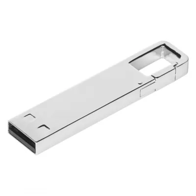 SECAM, usb flash memorija, sjajno metalni, 64GB