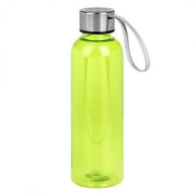 H2O PLUS, sportska boca, 550 ml, svetlo zelena