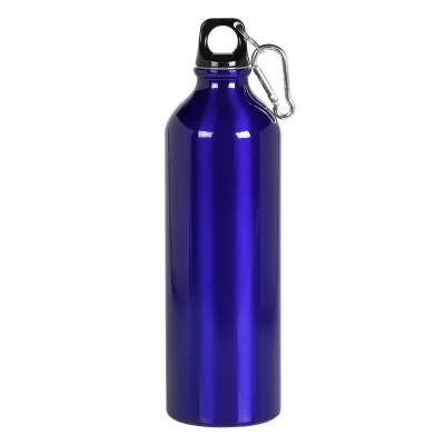 CAMPUS MAXI, sportska boca, 750 ml, rojal plava