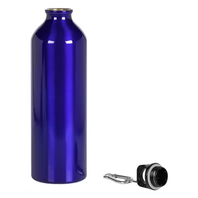 CAMPUS MAXI, sportska boca, 750 ml, rojal plava