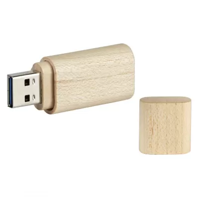 CRYPTO, usb flash memorija, bež, 64GB