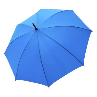 CLASSIC, kišobran sa automatskim otvaranjem, tirkizno plavi