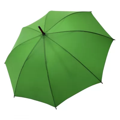 CLASSIC, kišobran sa automatskim otvaranjem, keli zeleni