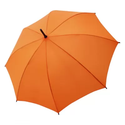 CLASSIC, kišobran sa automatskim otvaranjem, narandžasti