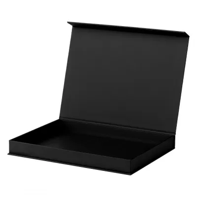 BOX A5, poklon kutija za notes a5, crna