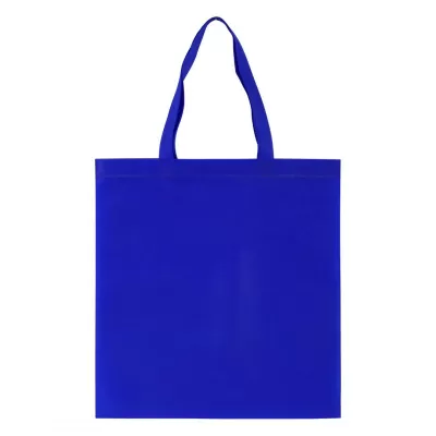 BORSA, varena torba, rojal plava