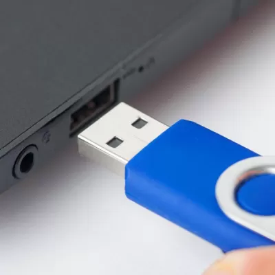 SMART 3.0, usb flash memorija, plavi, 16GB