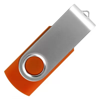 SMART, usb flash memorija, narandžasti, 32GB