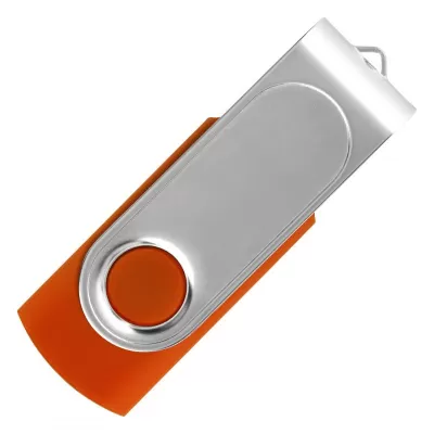 SMART PLUS, usb flash memorija, narandžasti, 32GB