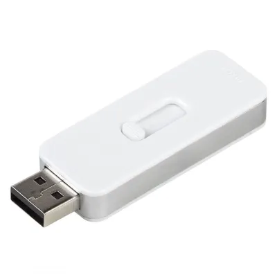 iMEMORY 3.0, usb flash memorija, beli, 32GB