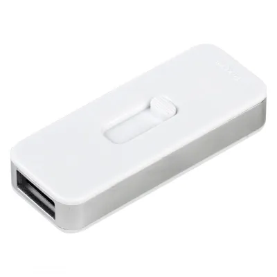iMEMORY 3.0, usb flash memorija, beli, 32GB
