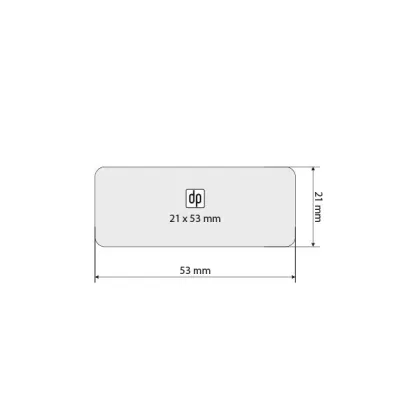 iMEMORY 3.0, usb flash memorija, beli, 32GB