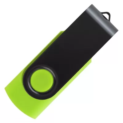 SMART BLACK, usb flash memorija, svetlo zeleni, 64GB