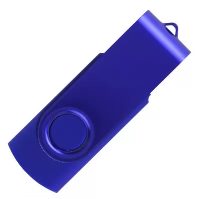 SMART BLUE, usb flash memorija, plavi, 64GB
