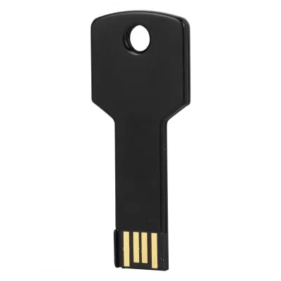 ALU KEY, usb flash memorija, crni, 32GB