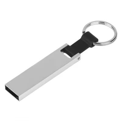 MATICS, usb flash memorija, sjajno metalni, 32GB