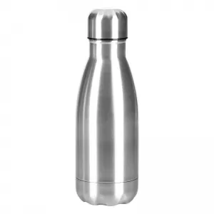 FLUID MINI, termos, 260 ml, srebrni