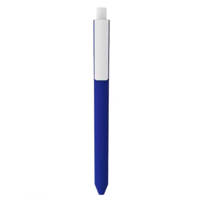 TERESA SOFT, plastična hemijska olovka, rojal plava