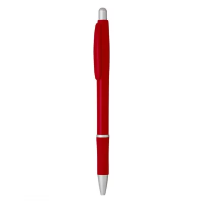 WINNING 2011, plastična hemijska olovka, crvena