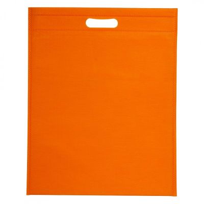 POLLY, varena torba, narandžasta