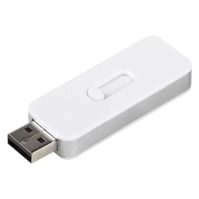 iMEMORY 3.0, usb flash memorija, beli, 16GB