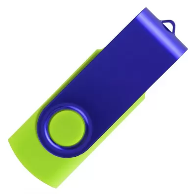 SMART BLUE 3.0, usb flash memorija, svetlo zeleni, 32GB